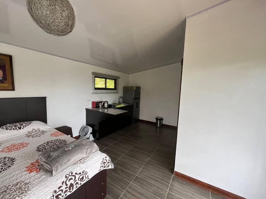 Cabana El Sargento San Francisco dos Rios Extérieur photo